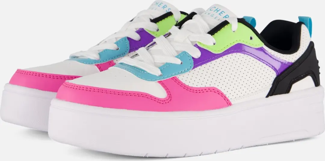 Skechers Court High
