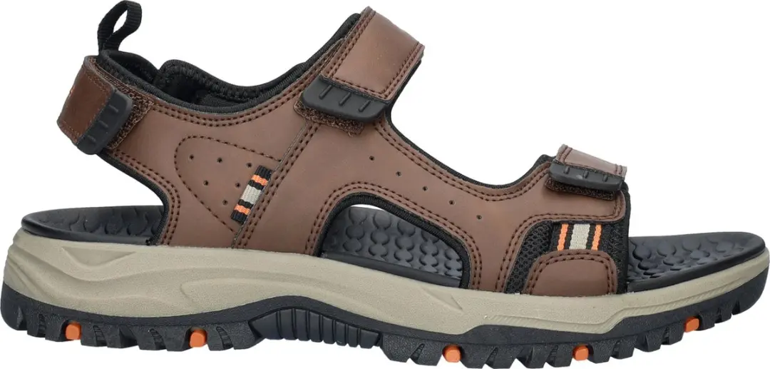 Skechers Prewitt heren sandaal