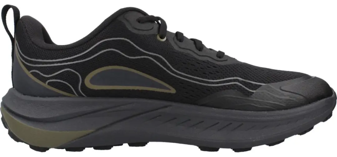 TEVA M TRAILWINDER L Zwart 41,5 EU