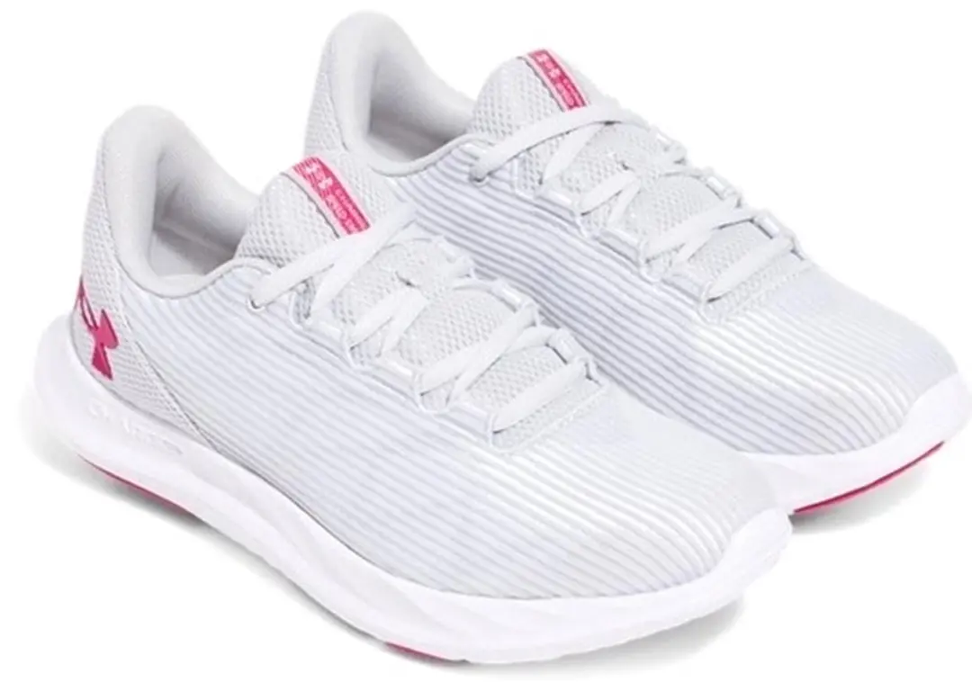 Under Armour W Charged Speed Swift Fitness Schoenen Trainers 3027006-014