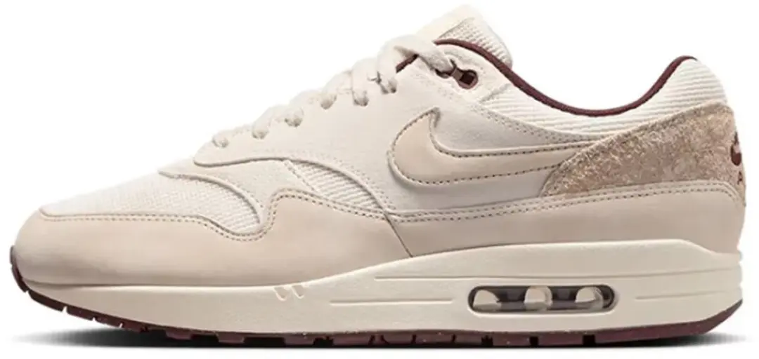 NIKE Nike Air MAX 1 PREMIUM SNEAKER MAAT 41