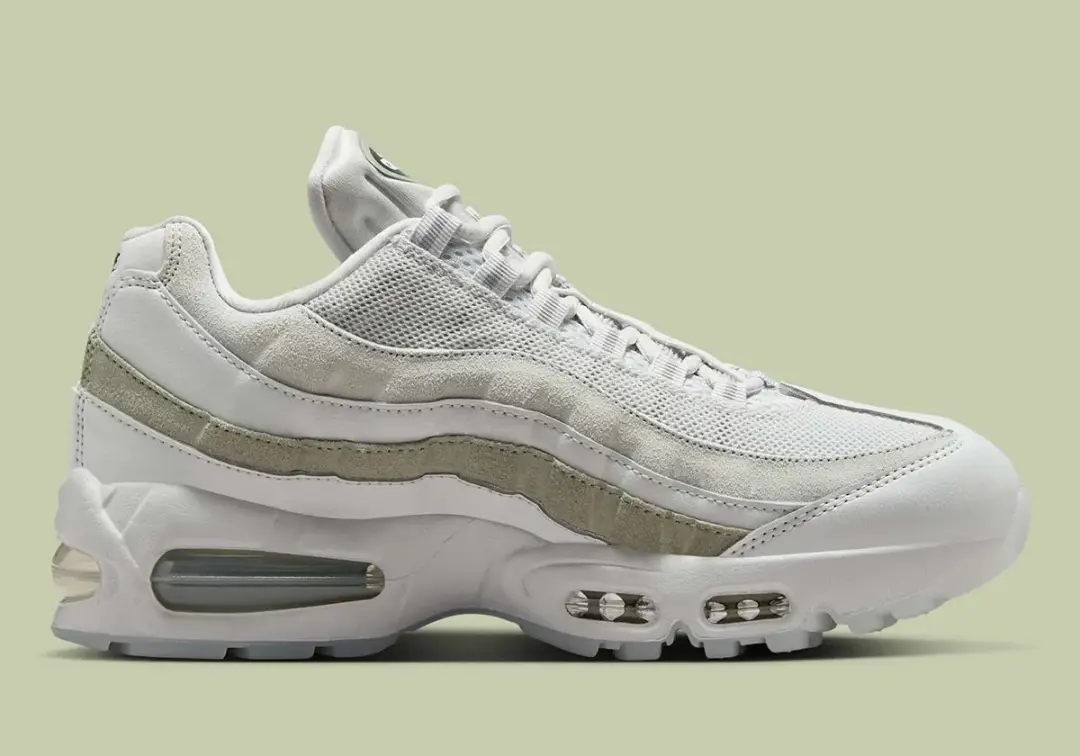 "Sneakers Nike Nike Air Max 95 ""Jade Horizon"""