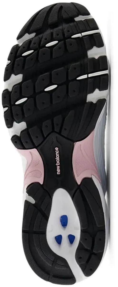 New Balance 530 Unisex Sneakers - Wit - afbeelding 3 van 6