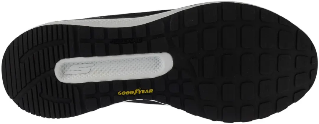 Skechers Go Run Persistence 2 Sneakers - Zwart
