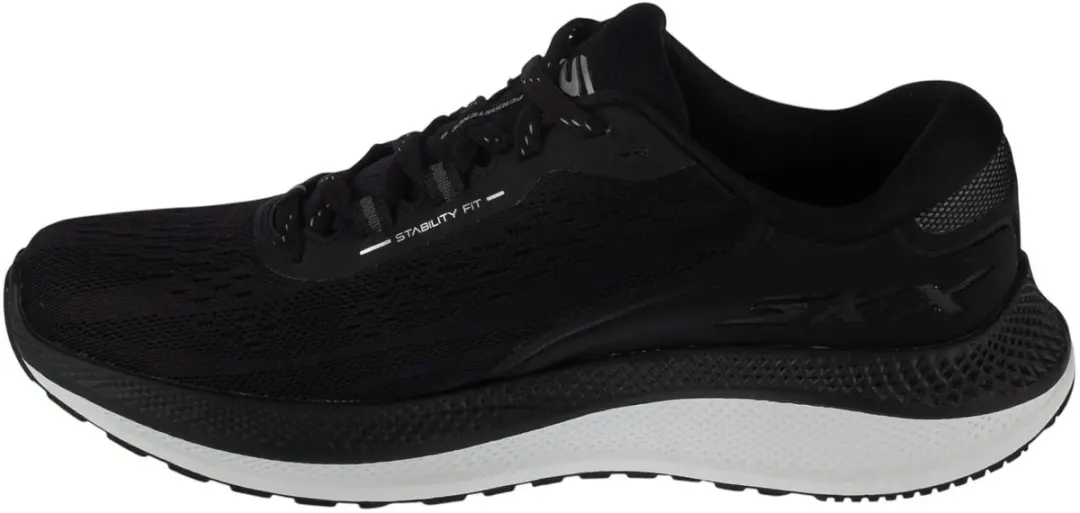 Skechers Go Run Persistence 2 Sneakers - Zwart