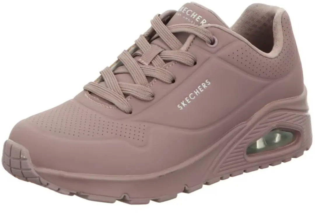 Skechers Street Uno -STAND ON AIR damessneaker 73690 DKRS