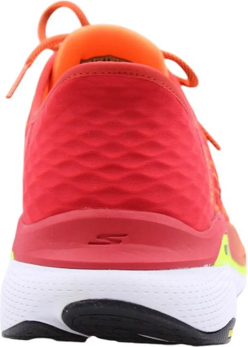 Skechers Sneaker 43 - Oranje
