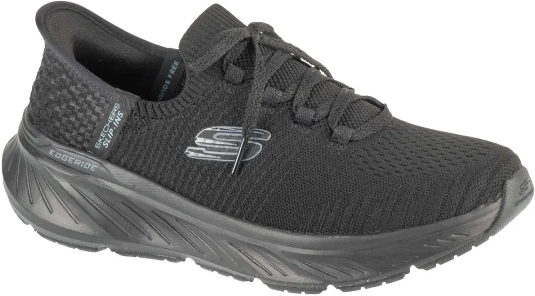 Skechers Edgeride Slip-Ins 150470-BBK Sneakers