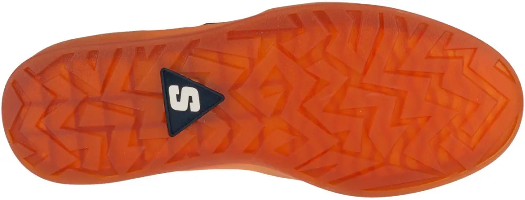 Skechers New Wave Cup 210961-OFWT Sneakers - Wit - afbeelding 4 van 5