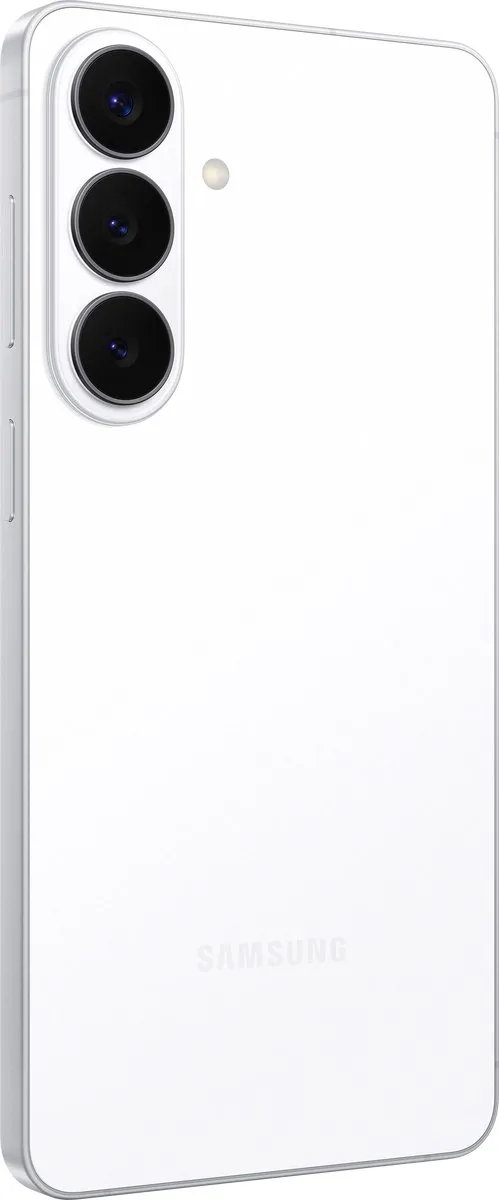 Samsung Galaxy S26+ - 512GB - Wit - 1 jaar extra garantie - afbeelding 5 van 5