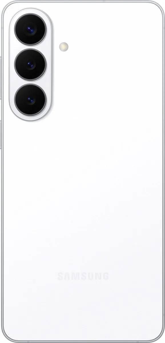 Samsung Galaxy S26 Plus F-SM-S947WGBOL - 512GB - Wit