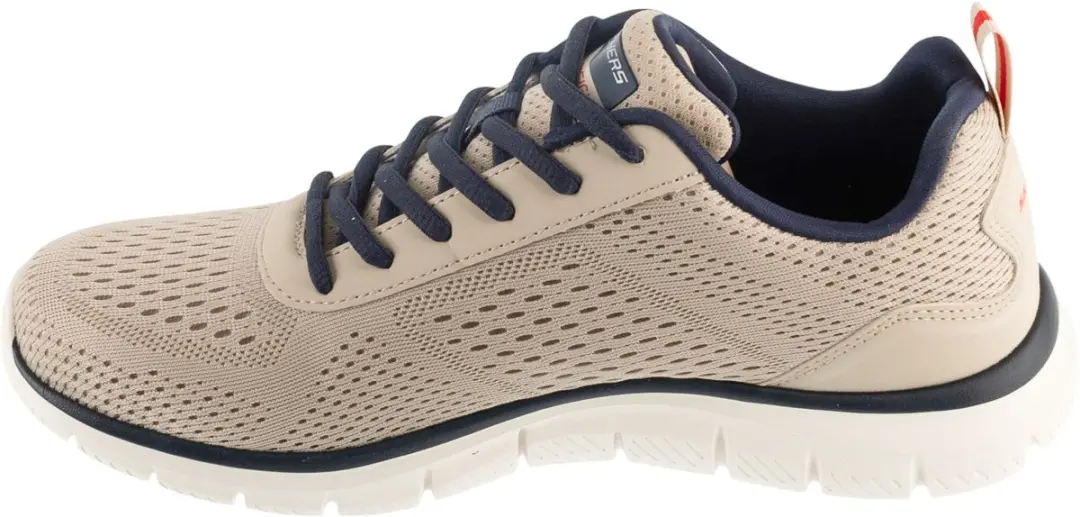Skechers Track Leshur Sneakers 232758-TPNV - 42.5 - afbeelding 2 van 5