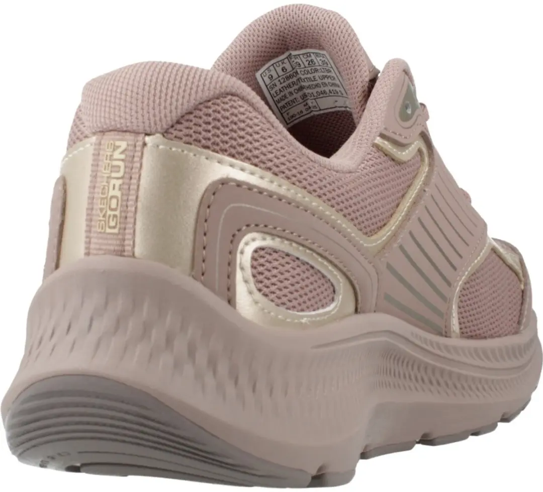 Skechers GO RUN Consistent 2.0 Advantage - Dames 40 - Beige