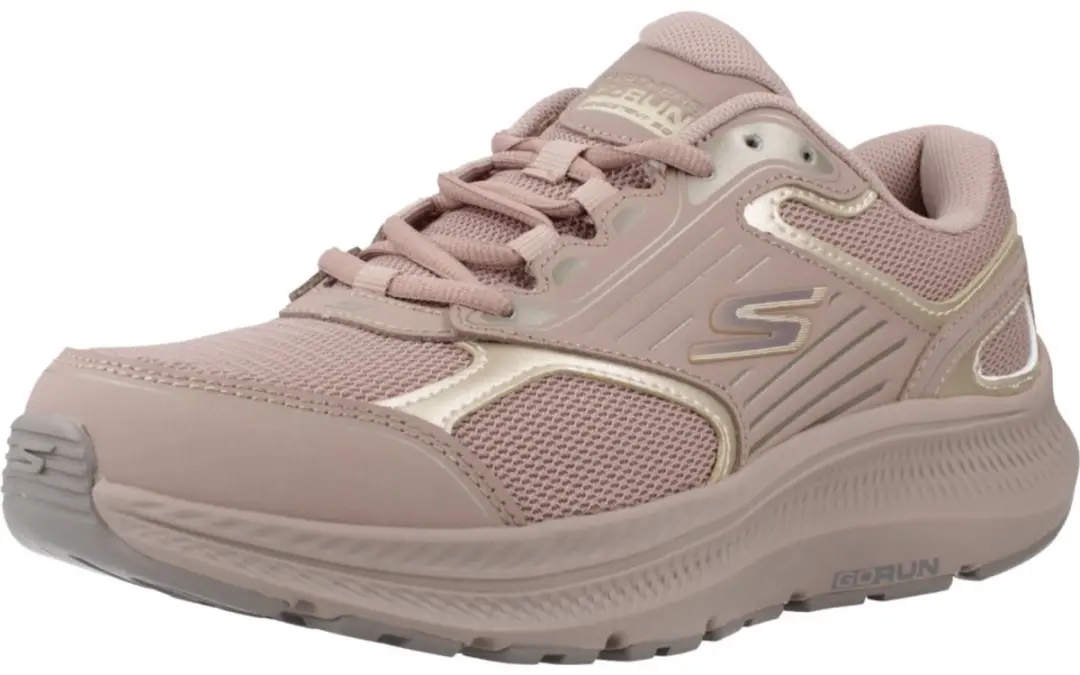 Skechers GO RUN Consistent 2.0 Advantage - Dames 40 - Beige