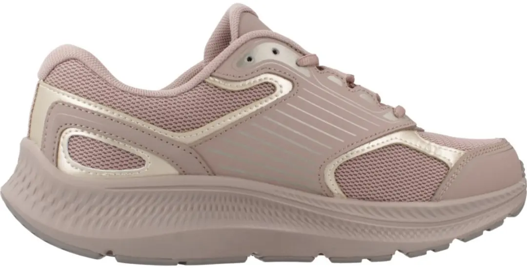 SKECHERS GO RUN CONSISTENT 2.0 ADVANTAGE, 128606-LTBR, Female, Beige