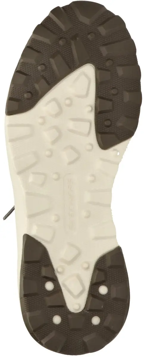 Skechers URBAN EXPLORE Heren Wandelschoenen - Taupe - afbeelding 5 van 6
