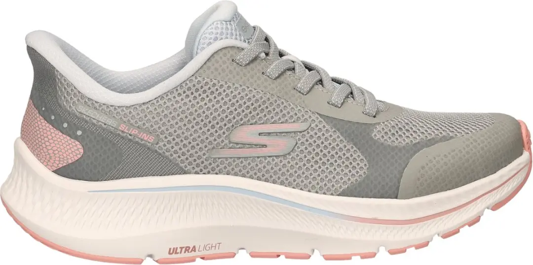 Skechers Hands Free Slip-Ins Go Run Consistent 2.0 dames sneaker