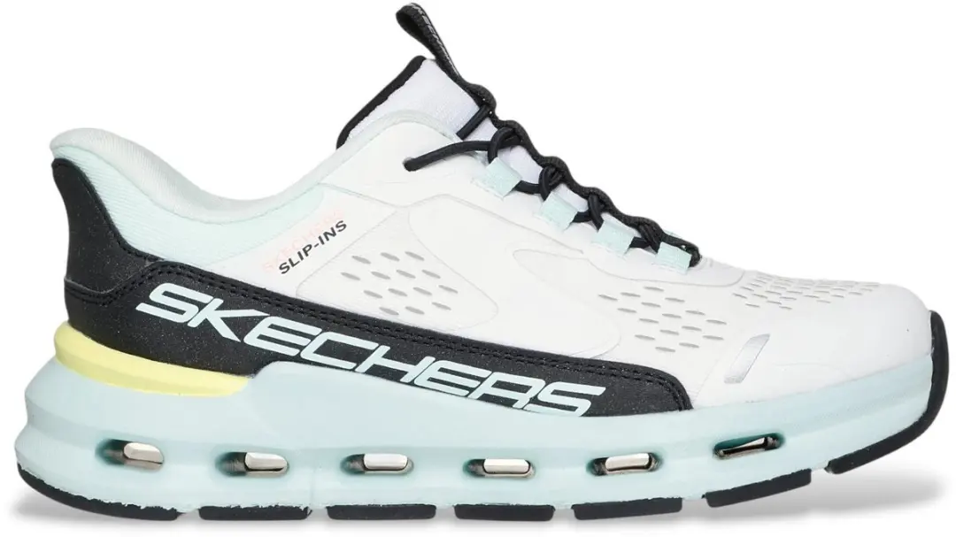 Skechers Slip-ins Glide Step Vista Lane Slippers