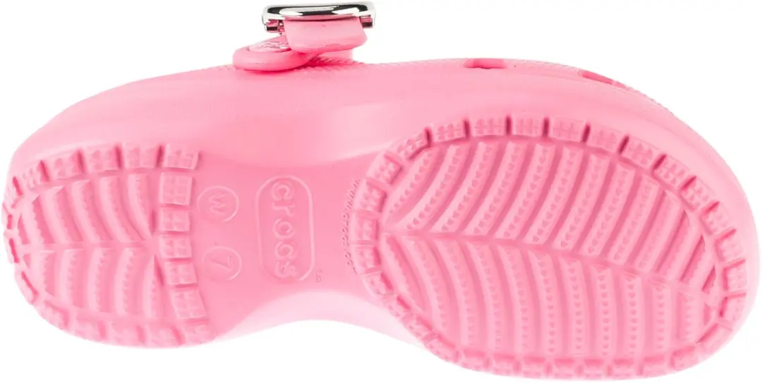 Crocs Brooklyn Knot Sky Sandalen 212011-206 - Bruin - afbeelding 4 van 5
