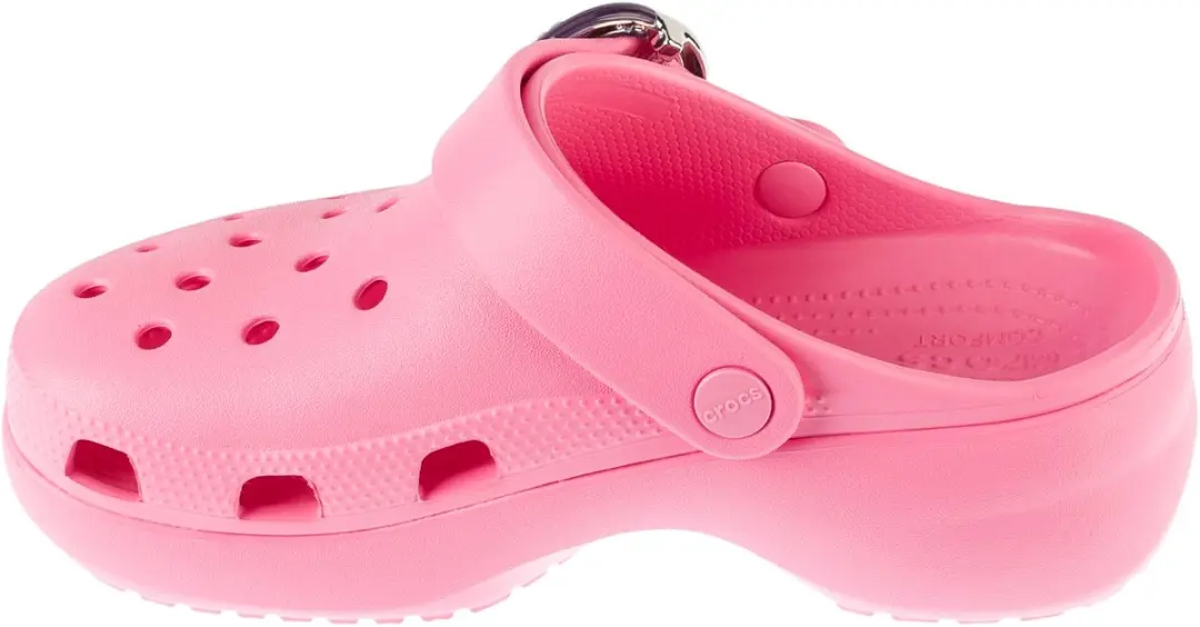 Crocs Brooklyn Knot Sky Sandalen 212011-206 - Bruin - afbeelding 2 van 5