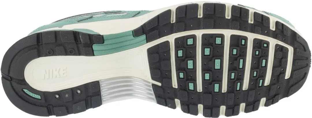 Nike P-6000 Sneakers BV1021-010 - 47.5 - Groen