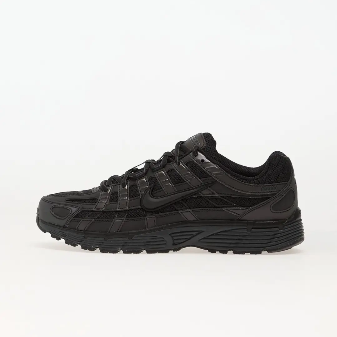 Nike P-6000 SE Reflective 'Anthracite Court Blue