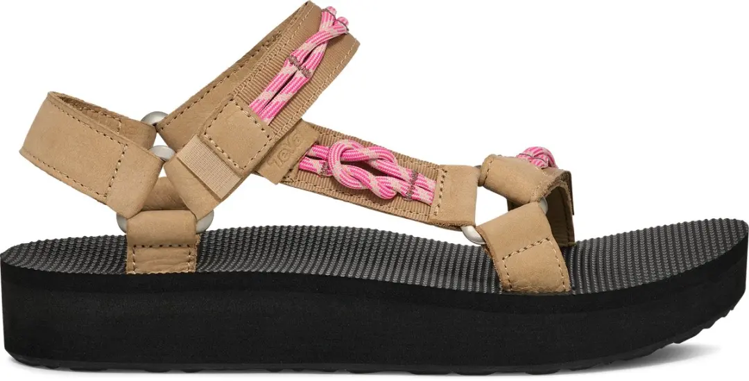 Teva W MIDFORM UNIVERSAL Dames Sandalen