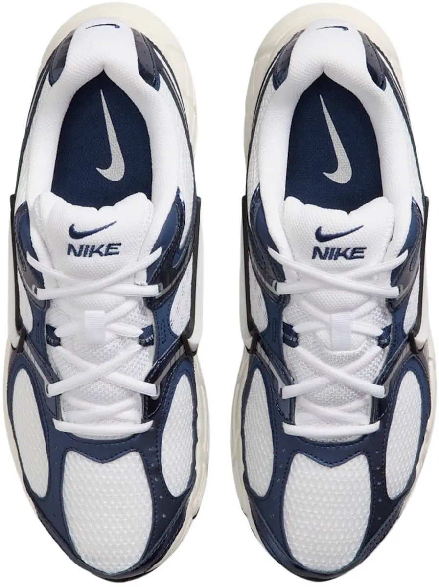Nike V5 RNR HJ5228-109 Heren Sneakers - Wit - afbeelding 5 van 6