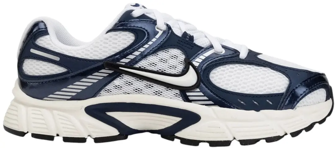 Nike V5 RNR HJ5228-109 Heren Sneakers - Wit - afbeelding 2 van 6