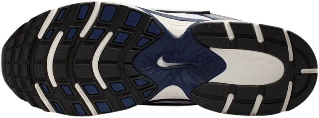 Nike V5 RNR HJ5228-109 Heren Sneakers - Wit - afbeelding 3 van 6