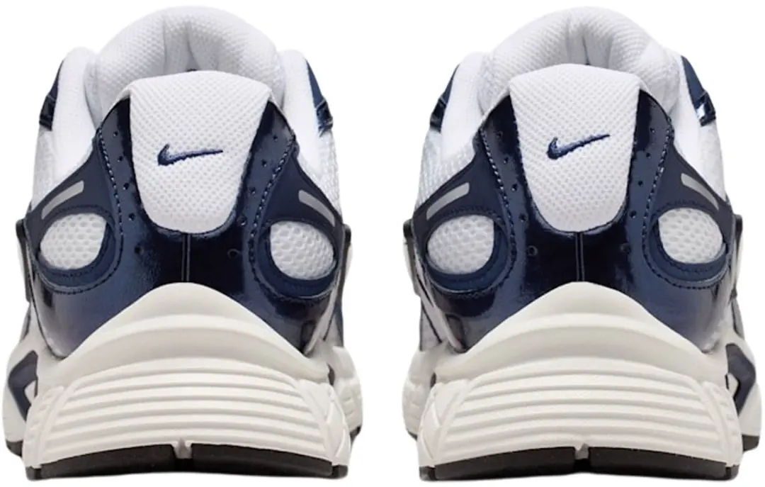 Nike V5 RNR HJ5228-109 Heren Sneakers - Wit - afbeelding 6 van 6