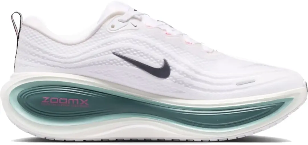 Nike Vomero Plus Heren Hardloopschoenen Hv8150-110