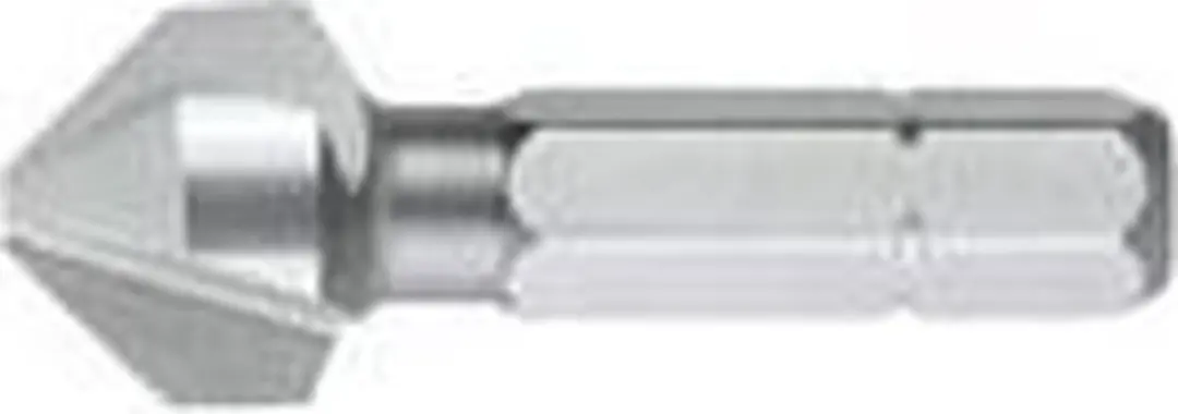 Wiha Soevereinboor Bit 35mm (¼″) M5x10,4