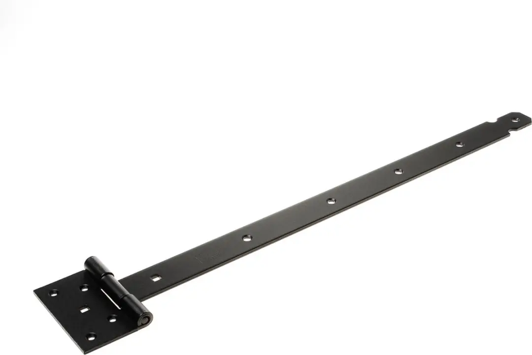 GB Kruiszwaar Kruis 600mm - Zwart - afbeelding 5 van 5