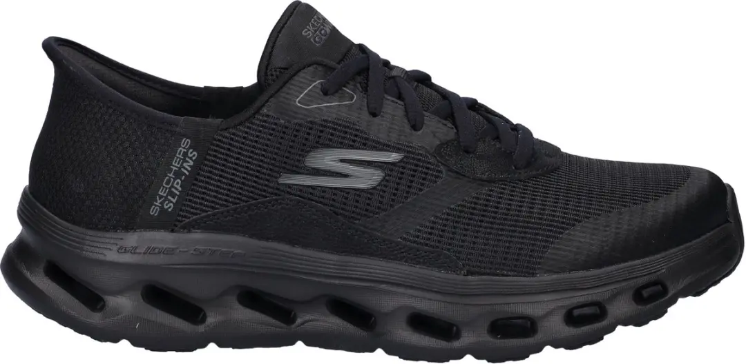 Skechers Go Walk Glid-Step 2.0 Hands Free Slip-Ins Dames Sneaker