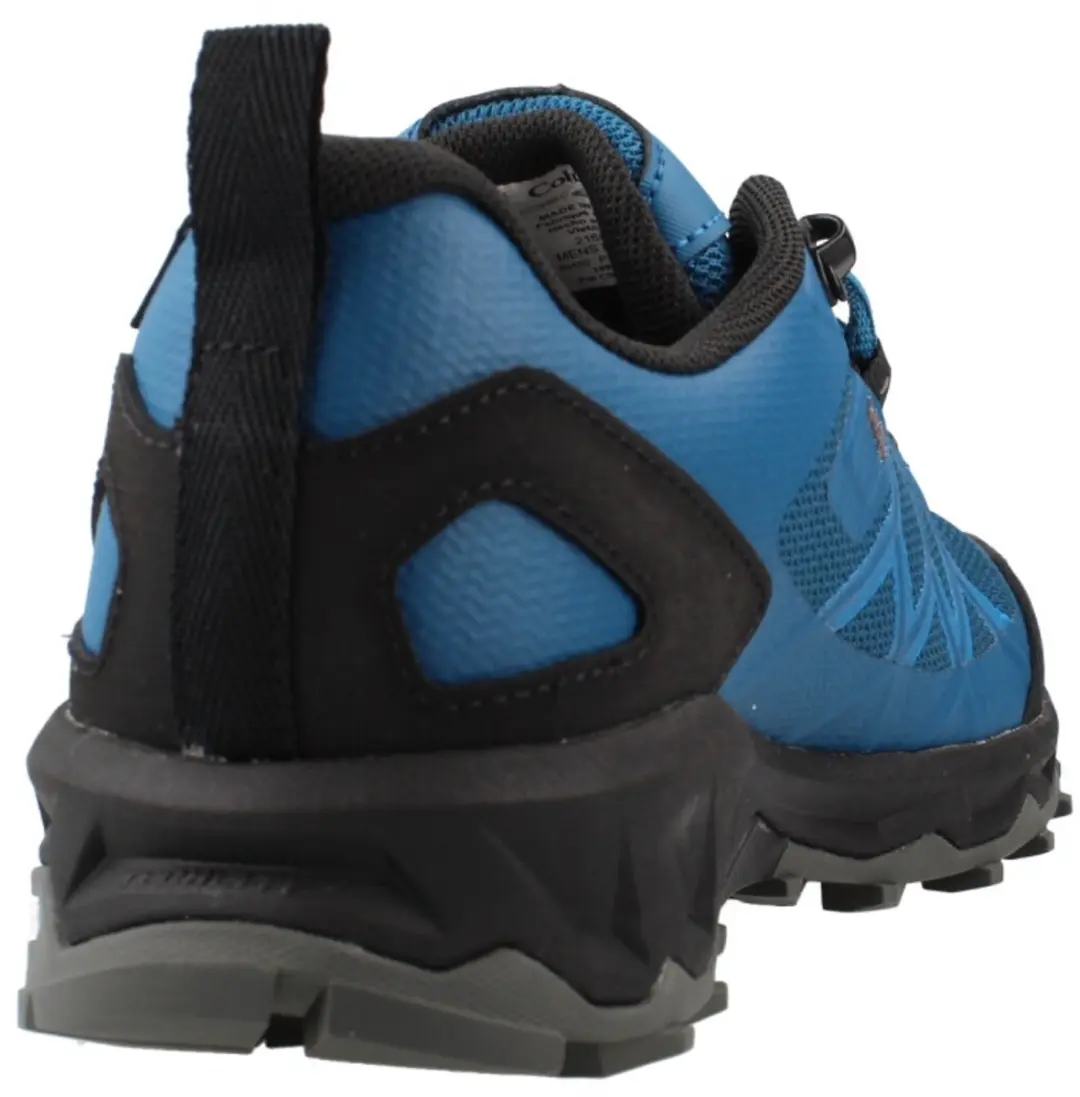 Columbia Peakfreak 3 OutDry - Blauw