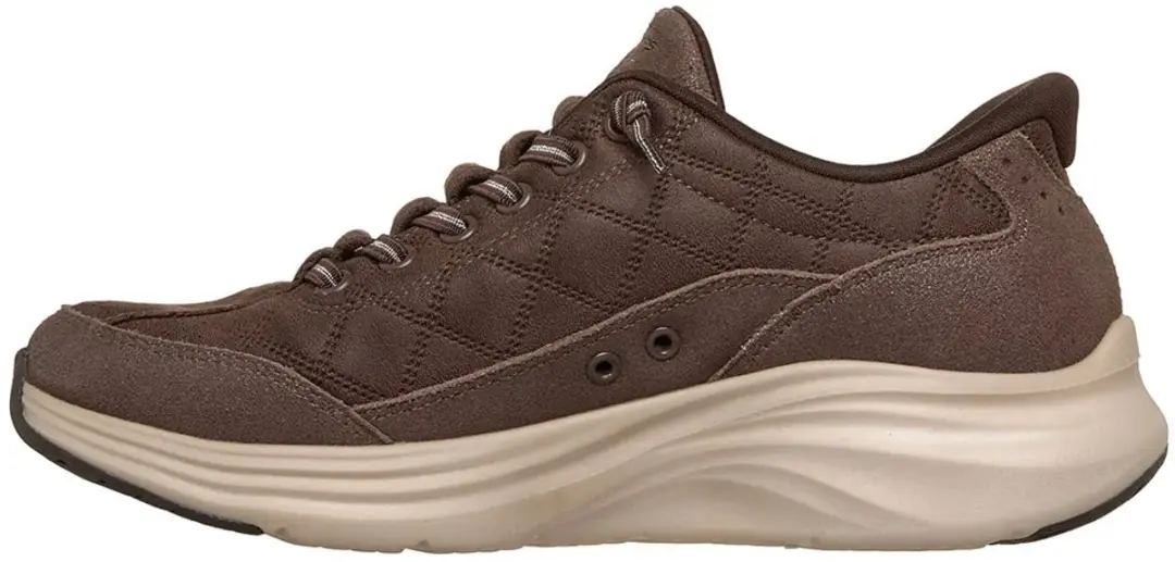Skechers Slip-Ins Cozy Fit 132203 - Bruin