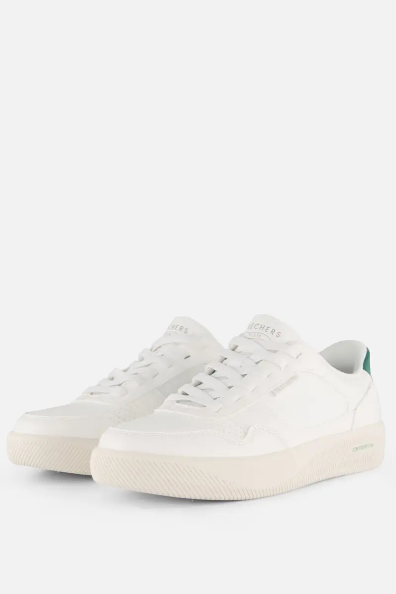 Skechers ARCH FIT COURT BREAK-KOMFORTA Heren Sneakers