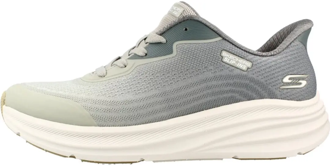 Skechers BOBS Skillz Airy Stride Damesschoenen - 36 - afbeelding 2 van 4