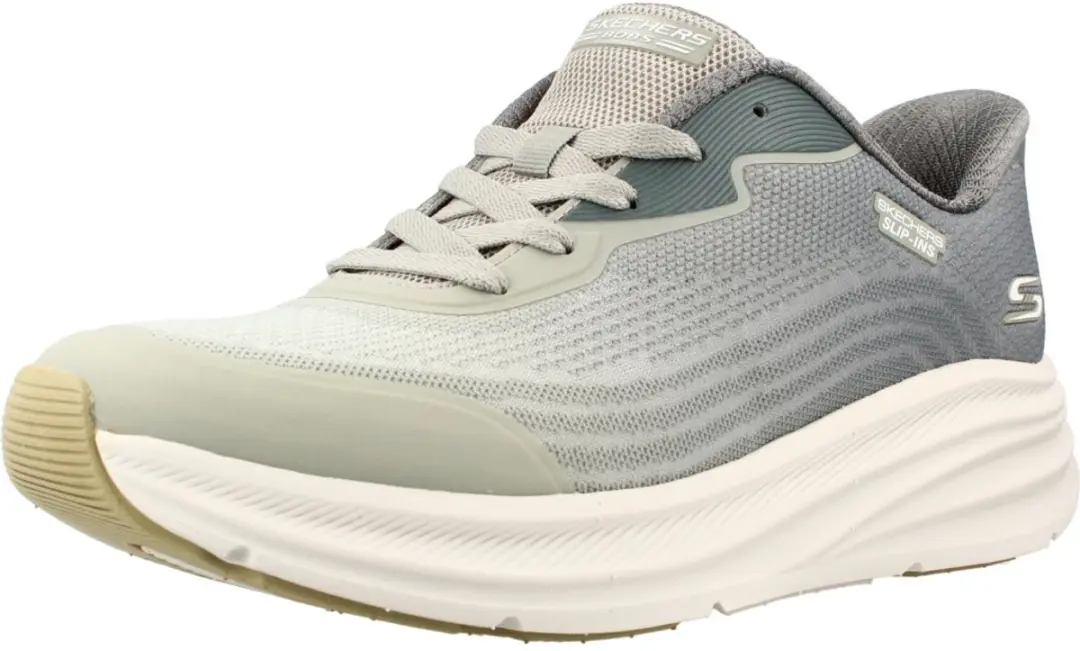 Skechers BOBS Skillz Airy Stride Damesschoenen - 36 - afbeelding 3 van 4