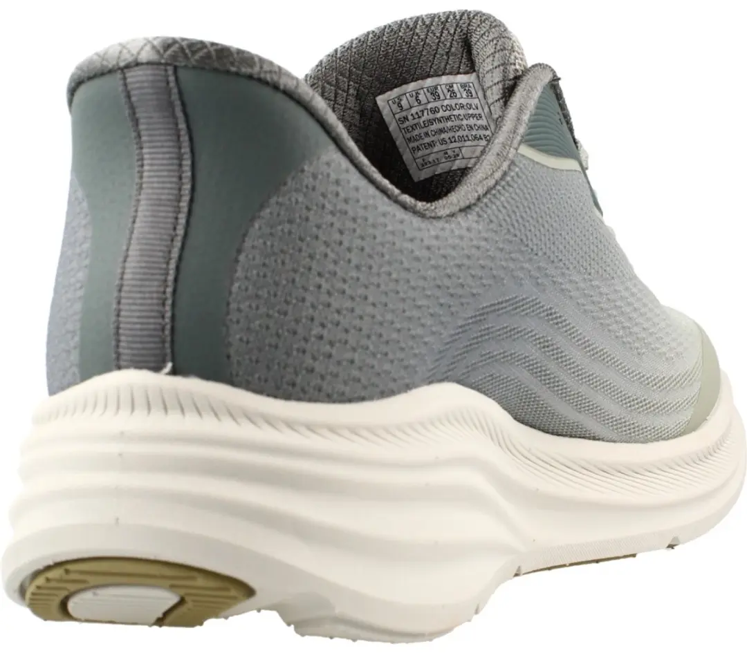 Skechers BOBS Skillz Airy Stride Damesschoenen - 36 - afbeelding 4 van 4