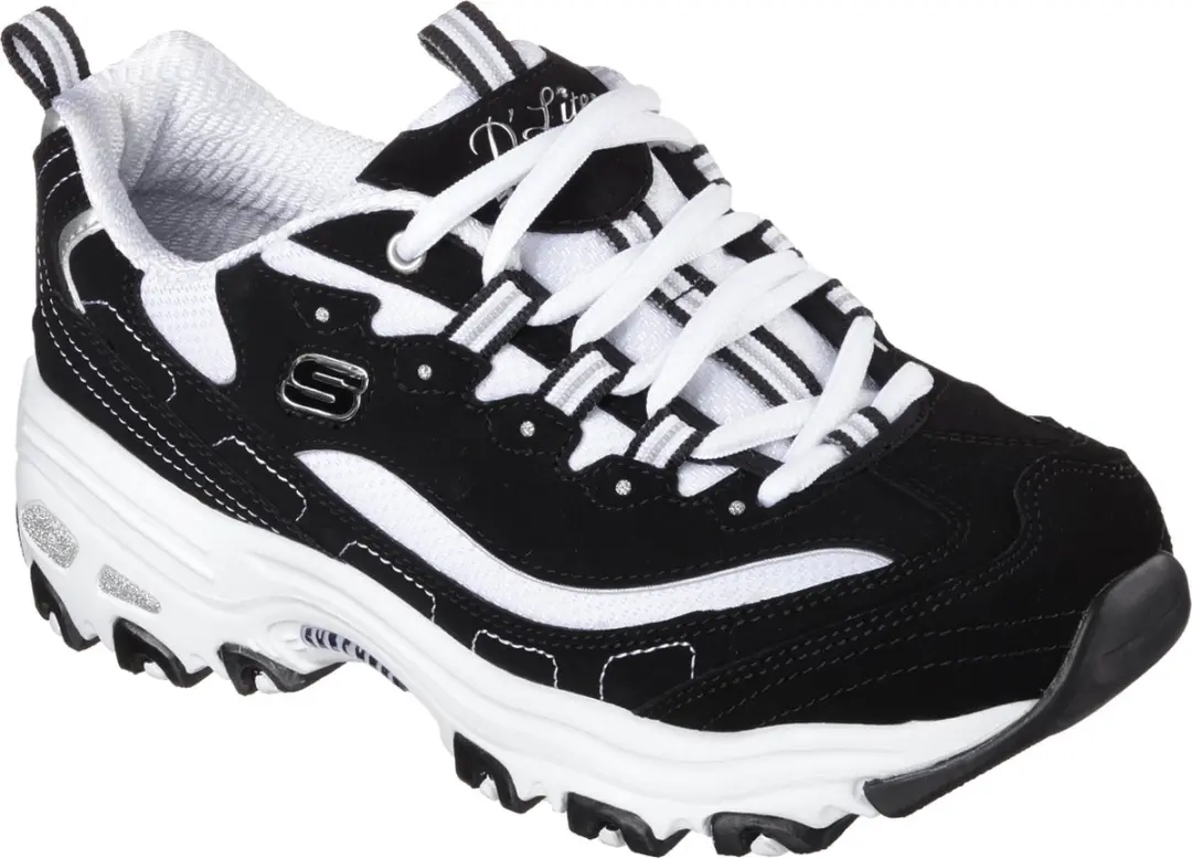 Skechers