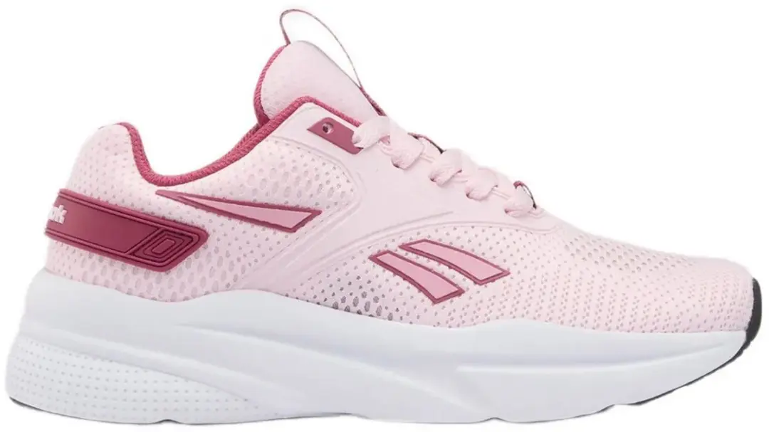 Reebok Relora Schoenen Roze EU 40 1/2 Vrouw