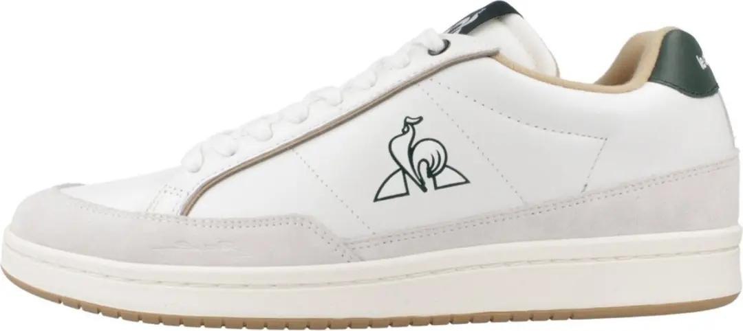 Le Coq Sportif Noah 2 Schoenen - Wit EU 41 - afbeelding 2 van 6