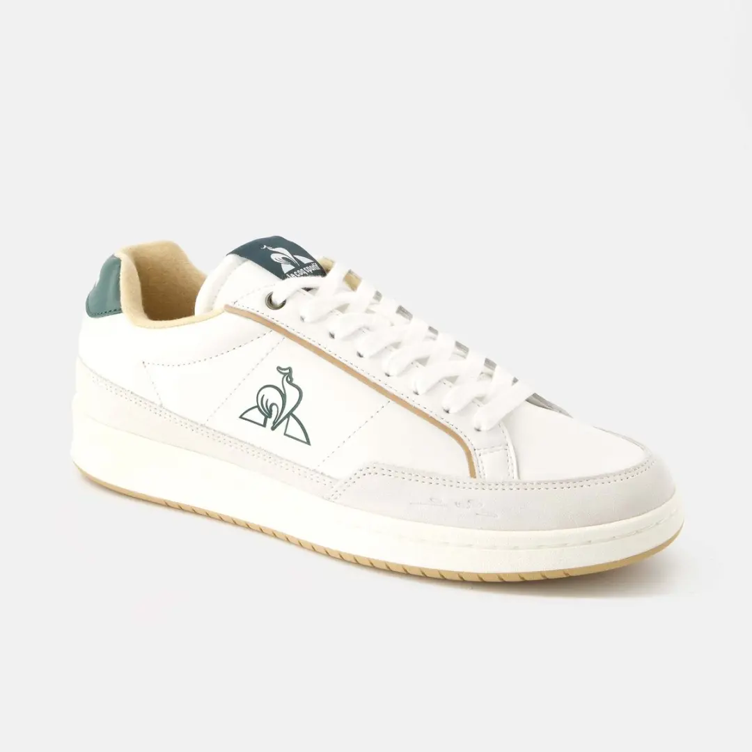 Le Coq Sportif Noah 2 Schoenen - Wit EU 41 - afbeelding 4 van 6