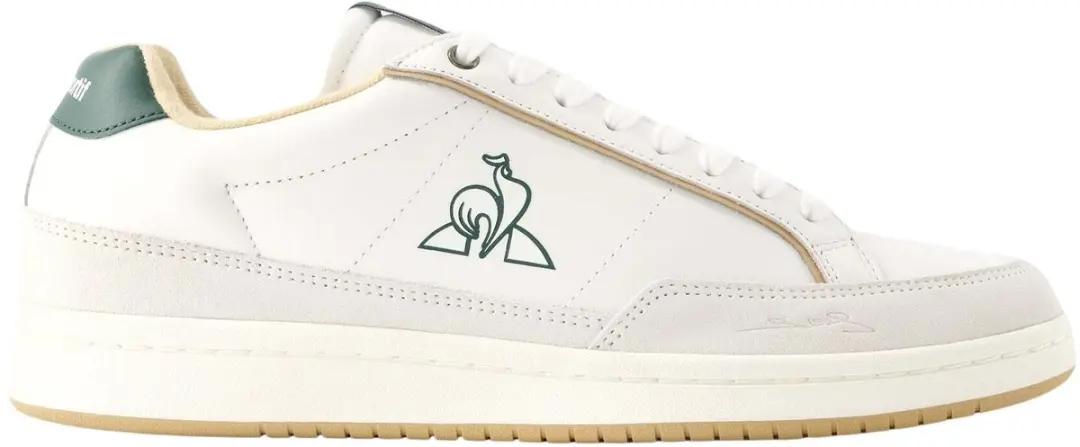 Le Coq Sportif Noah 2 Schoenen - Wit EU 41 - afbeelding 3 van 6
