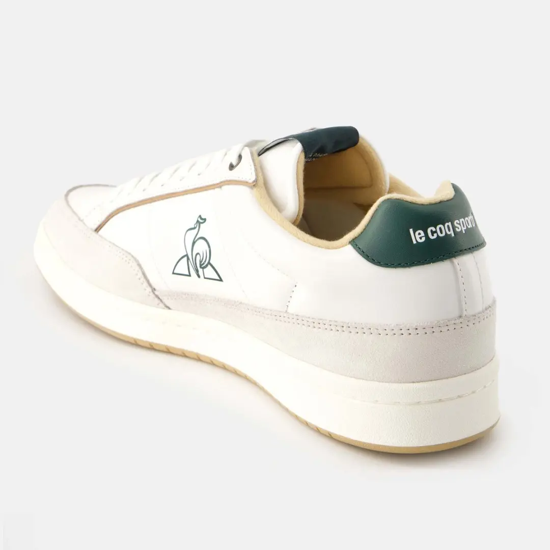 Le Coq Sportif Noah 2 Schoenen - Wit EU 41 - afbeelding 5 van 6