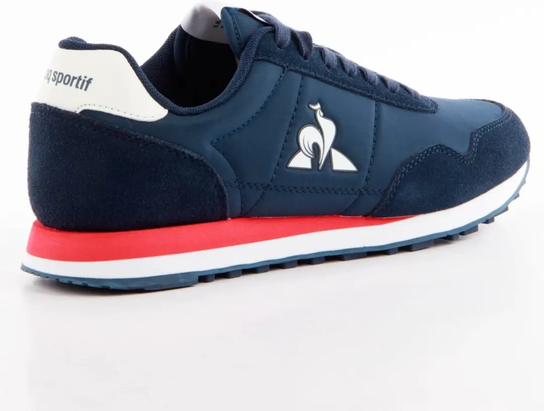 Le Coq Sportif Astra 2 Schoenen - 41 - Dress Blue - afbeelding 4 van 6