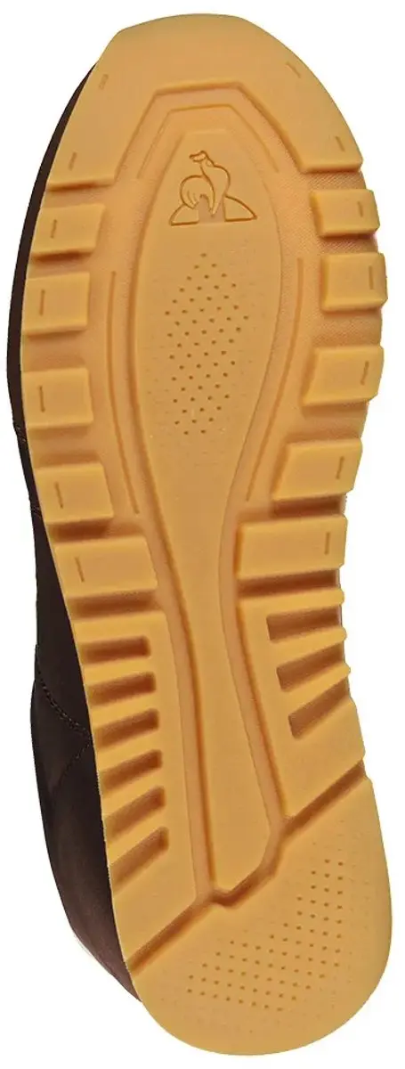 Le Coq Sportif Racerone 2 Schoenen - 42 - Chicory Coffee - afbeelding 5 van 6