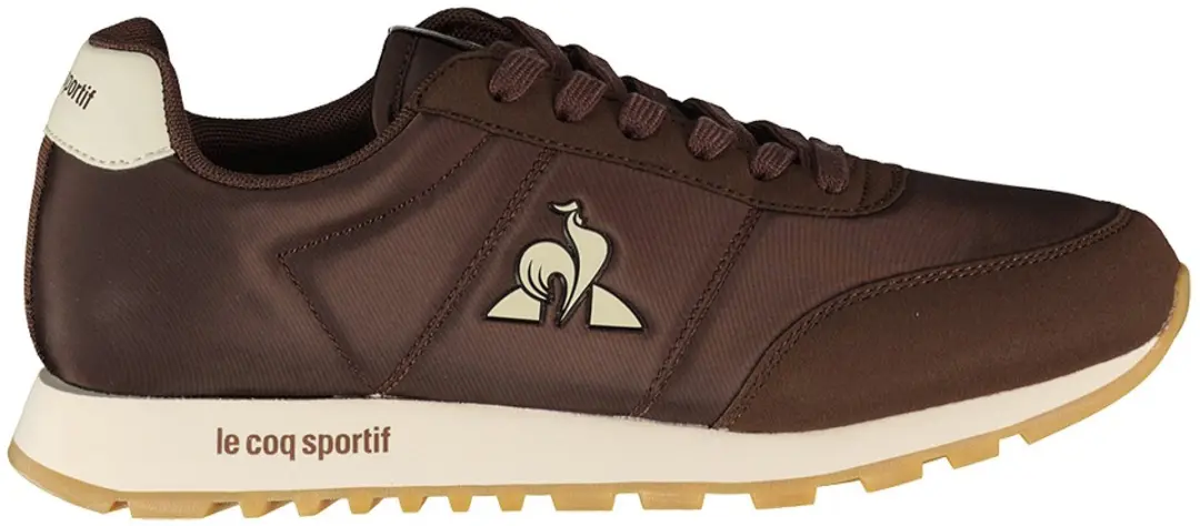 Le Coq Sportif Racerone 2 Schoenen - 42 - Chicory Coffee - afbeelding 3 van 6